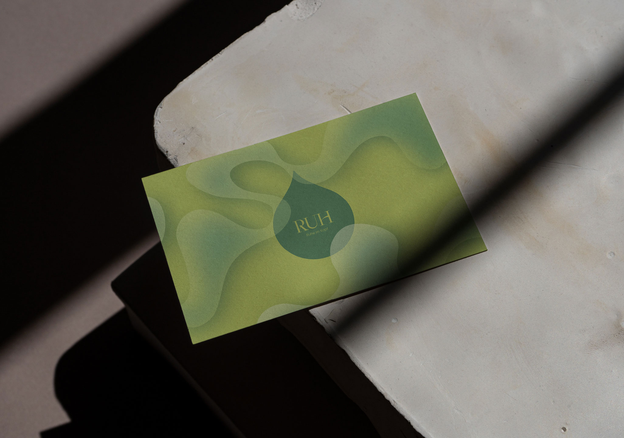 Zentralnorden_Case_RUH_Branding_Visitenkarte