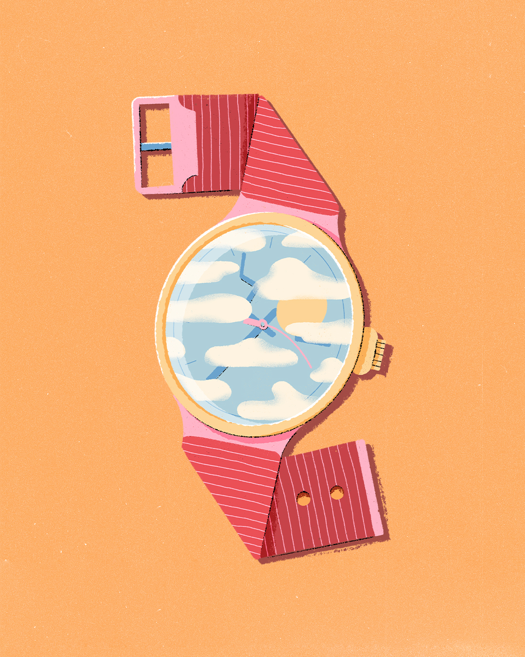 Beach_O_Clock