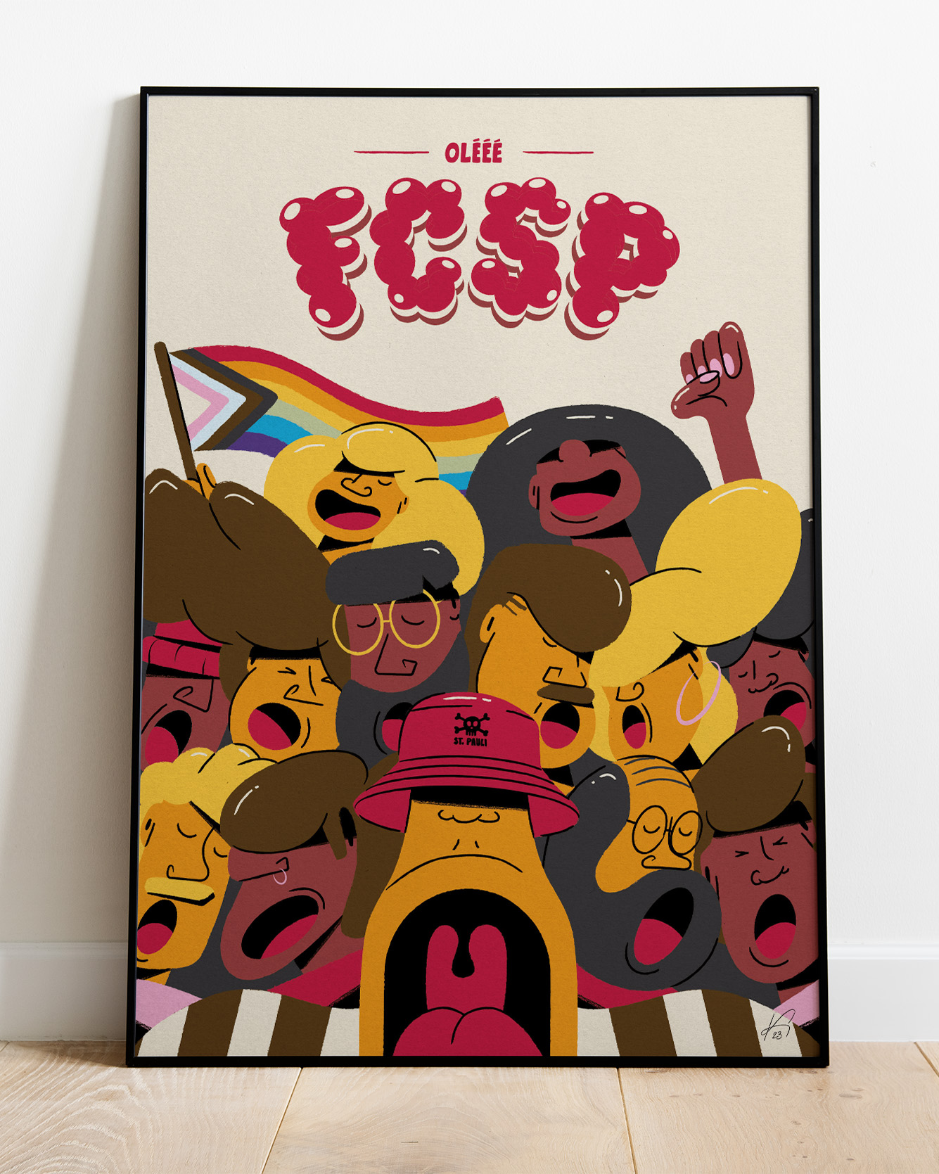 Millerntor_Gallery_Felix_Kool